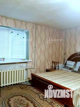 1-к квартира, вторичка, 36м2, 1/5 этаж