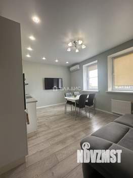 2-к квартира, вторичка, 48м2, 7/9 этаж