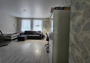 3-к квартира, вторичка, 78м2, 1/4 этаж