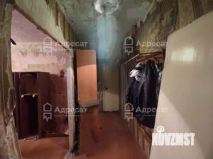 2-к квартира, вторичка, 51м2, 4/9 этаж