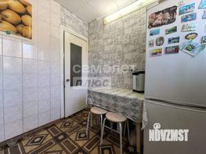 2-к квартира, вторичка, 43м2, 3/5 этаж