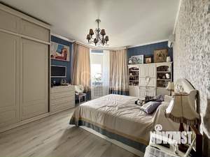 2-к квартира, вторичка, 65м2, 10/24 этаж