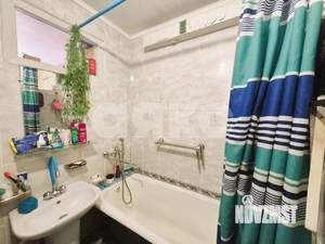 2-к квартира, вторичка, 53м2, 5/9 этаж