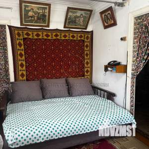 1-к квартира, вторичка, 32м2, 3/3 этаж
