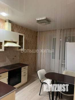 1-к квартира, вторичка, 42м2, 8/18 этаж