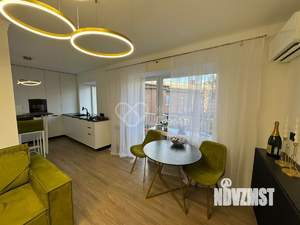 3-к квартира, вторичка, 64м2, 4/7 этаж