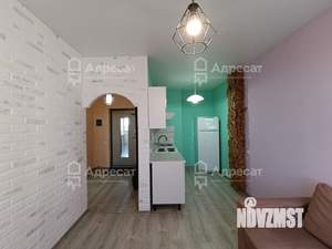 1-к квартира, вторичка, 34м2, 9/20 этаж