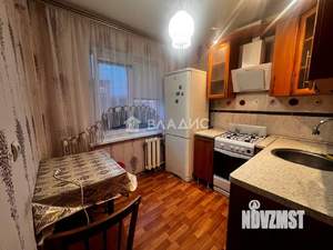 1-к квартира, вторичка, 30м2, 4/5 этаж
