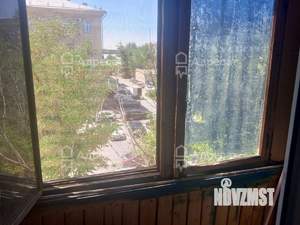 2-к квартира, вторичка, 41м2, 3/5 этаж