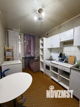 1-к квартира, вторичка, 37м2, 11/13 этаж