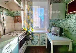 3-к квартира, вторичка, 54м2, 5/5 этаж