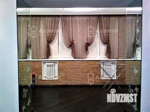 1-к квартира, вторичка, 56м2, 3/5 этаж