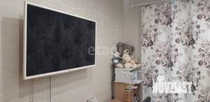 3-к квартира, вторичка, 64м2, 13/16 этаж