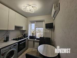 3-к квартира, вторичка, 59м2, 5/5 этаж