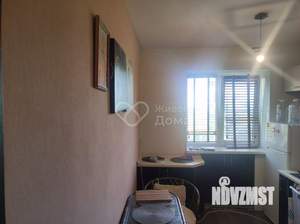 2-к квартира, вторичка, 44м2, 5/5 этаж
