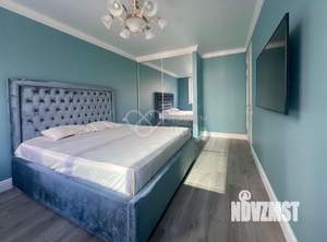 1-к квартира, вторичка, 36м2, 8/19 этаж