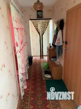 2-к квартира, вторичка, 52м2, 9/9 этаж