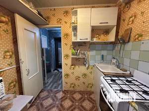 1-к квартира, вторичка, 22м2, 2/5 этаж