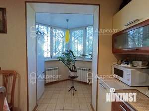 3-к квартира, вторичка, 76м2, 3/9 этаж