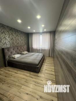 2-к квартира, вторичка, 64м2, 2/10 этаж