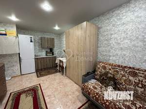 3-к квартира, вторичка, 17м2, 2/5 этаж