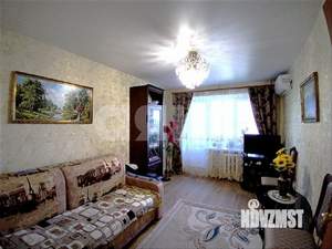 2-к квартира, вторичка, 43м2, 4/5 этаж