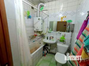 3-к квартира, вторичка, 56м2, 2/4 этаж