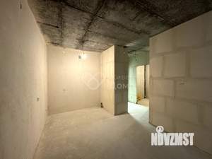 1-к квартира, вторичка, 33м2, 18/24 этаж