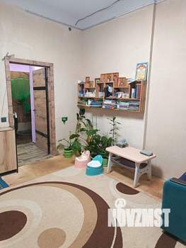 2-к квартира, вторичка, 36м2, 1/2 этаж