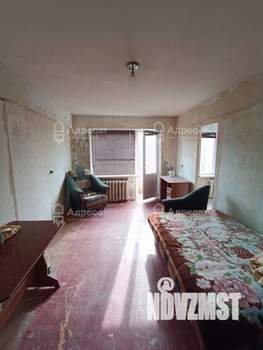 2-к квартира, вторичка, 45м2, 4/4 этаж