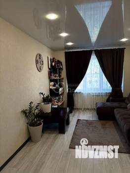 3-к квартира, вторичка, 54м2, 7/9 этаж