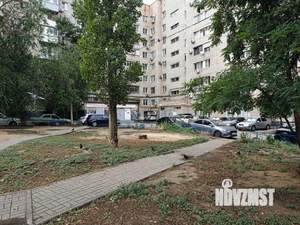 1-к квартира, вторичка, 35м2, 7/9 этаж