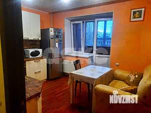 1-к квартира, вторичка, 45м2, 5/9 этаж