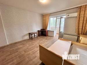 3-к квартира, вторичка, 21м2, 4/4 этаж