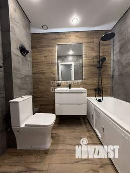 1-к квартира, вторичка, 32м2, 1/10 этаж