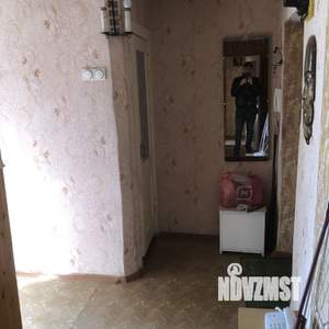 2-к квартира, вторичка, 39м2, 3/5 этаж