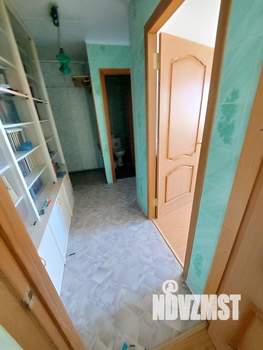 2-к квартира, вторичка, 45м2, 9/9 этаж