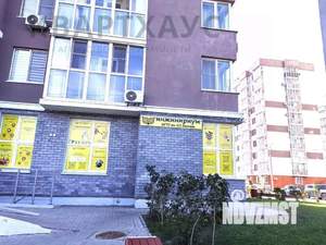 1-к квартира, вторичка, 37м2, 22/24 этаж