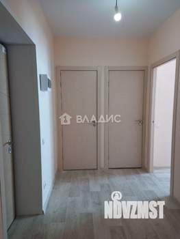 2-к квартира, вторичка, 58м2, 2/7 этаж