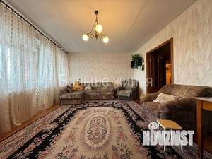 3-к квартира, вторичка, 74м2, 3/9 этаж