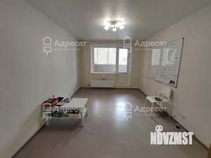 2-к квартира, вторичка, 54м2, 6/9 этаж