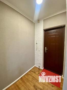 1-к квартира, вторичка, 30м2, 5/5 этаж