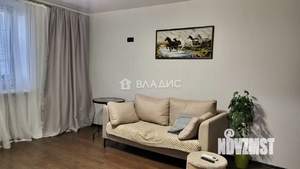 1-к квартира, вторичка, 34м2, 9/10 этаж