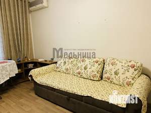 1-к квартира, вторичка, 43м2, 2/5 этаж