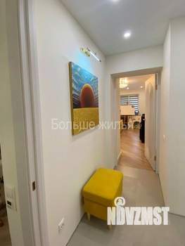 2-к квартира, вторичка, 45м2, 2/5 этаж