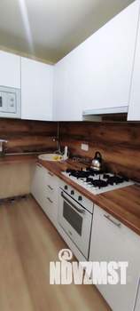 2-к квартира, вторичка, 43м2, 1/3 этаж