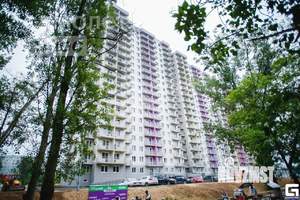 2-к квартира, сданный дом, 48м2, 1/19 этаж