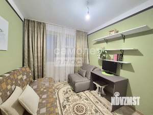 3-к квартира, вторичка, 64м2, 6/9 этаж
