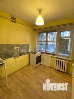 1-к квартира, вторичка, 33м2, 1/9 этаж