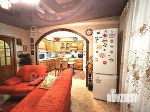 4-к квартира, вторичка, 77м2, 5/9 этаж
